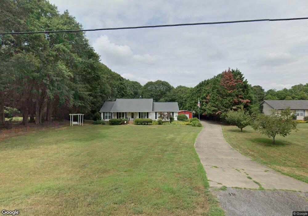 513 Hickory Ln, Pendleton, SC 29670 - photo 1