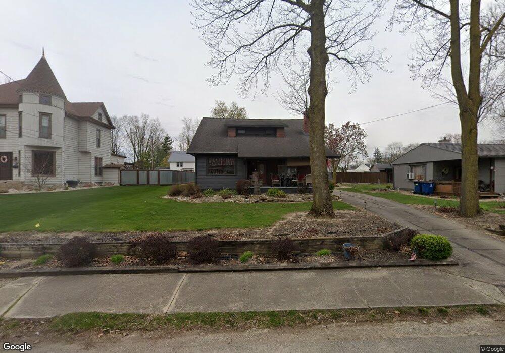 559 N Wabash St, Wabash, IN 46992 - photo 1