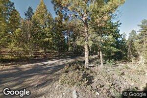 15255 S Huerfano Ln, Pine, CO 80470