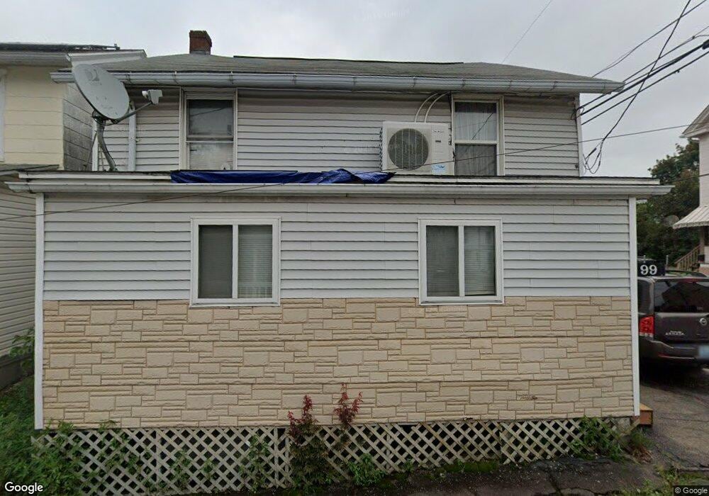 99 S Woodward Ct, Hazleton, PA 18201 - photo 1