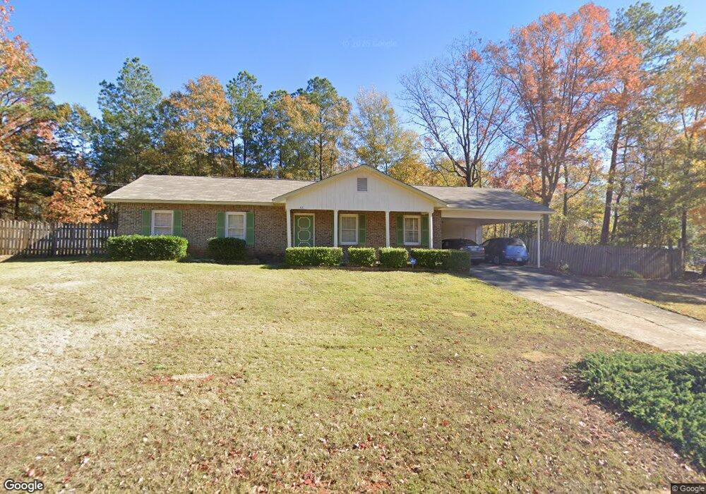48 Meloy Dr, Columbus, GA 31903 - photo 1