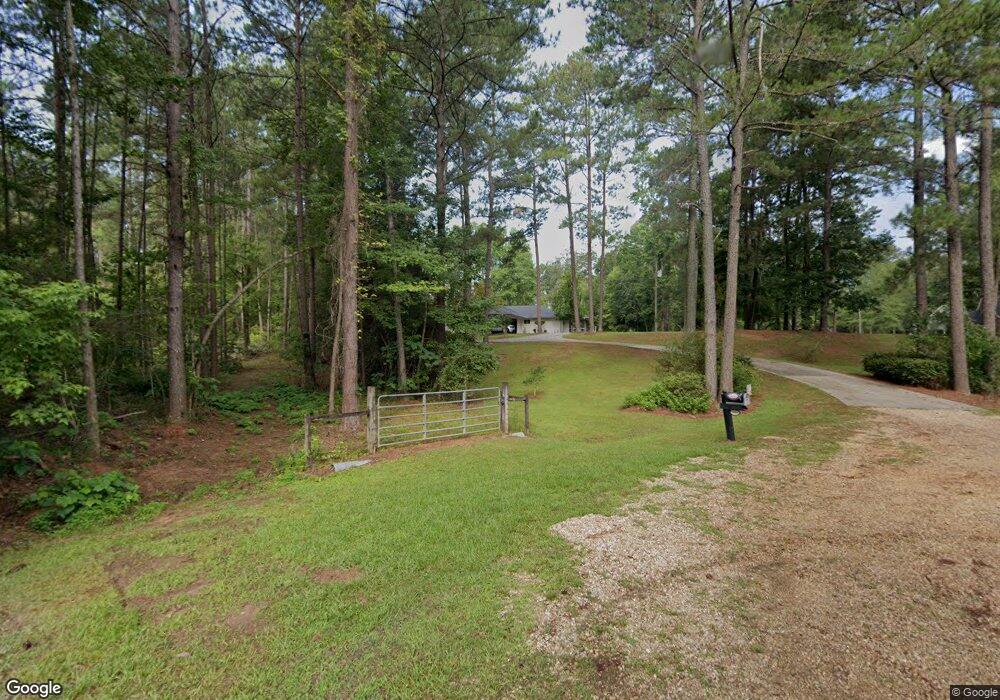 1004 Smith Ln, McComb, MS 39648 - photo 1