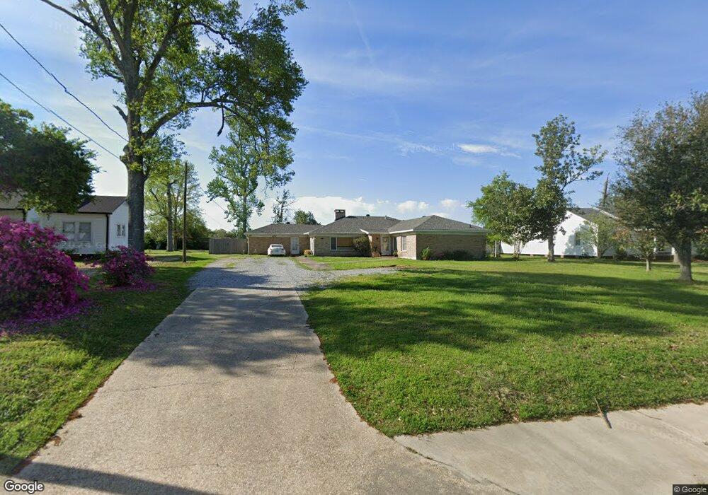 617 W Lagrange St, Lake Charles, LA 70605 - photo 1