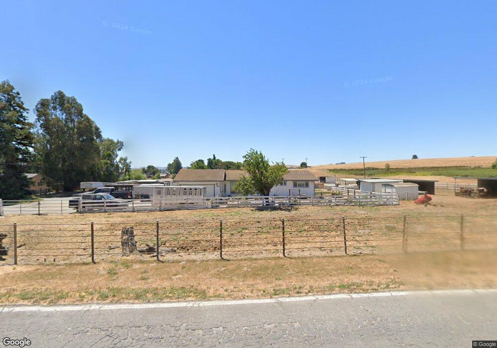 631 Rainsville Rd, Petaluma, CA 94952 - photo 1