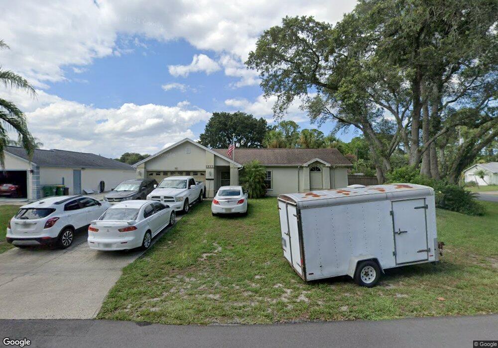 5120 Arlington Rd, Cocoa, FL 32927 - photo 1