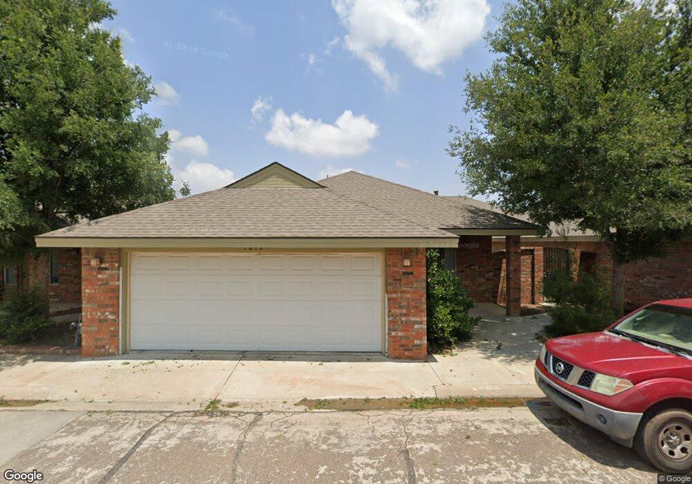 1812 Ranger St, Midland, TX 79707 - photo 1