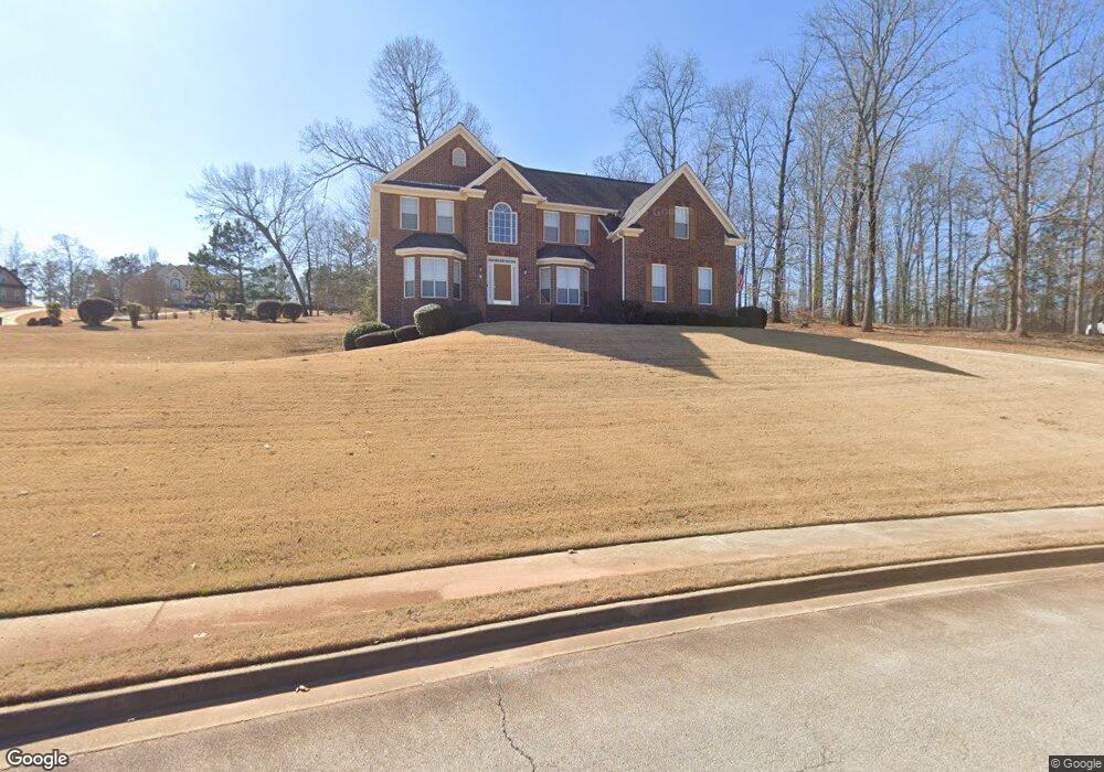 110 James Ridge Dr unit 2, Stockbridge, GA 30281 - photo 1