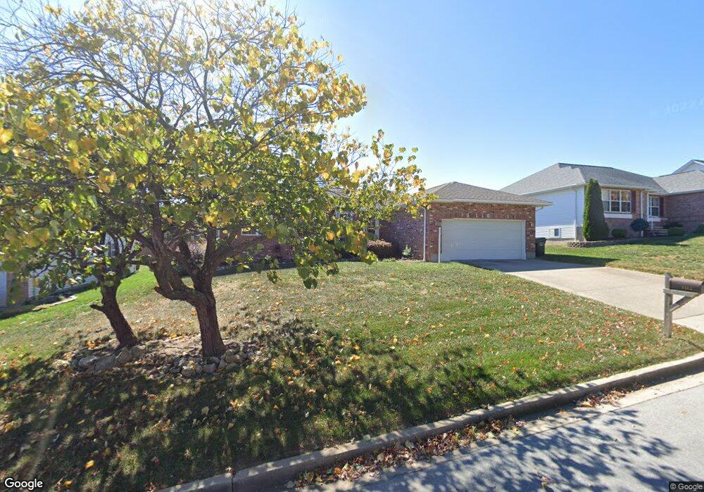 1112 Murry Ln, Rolla, MO 65401 - photo 1