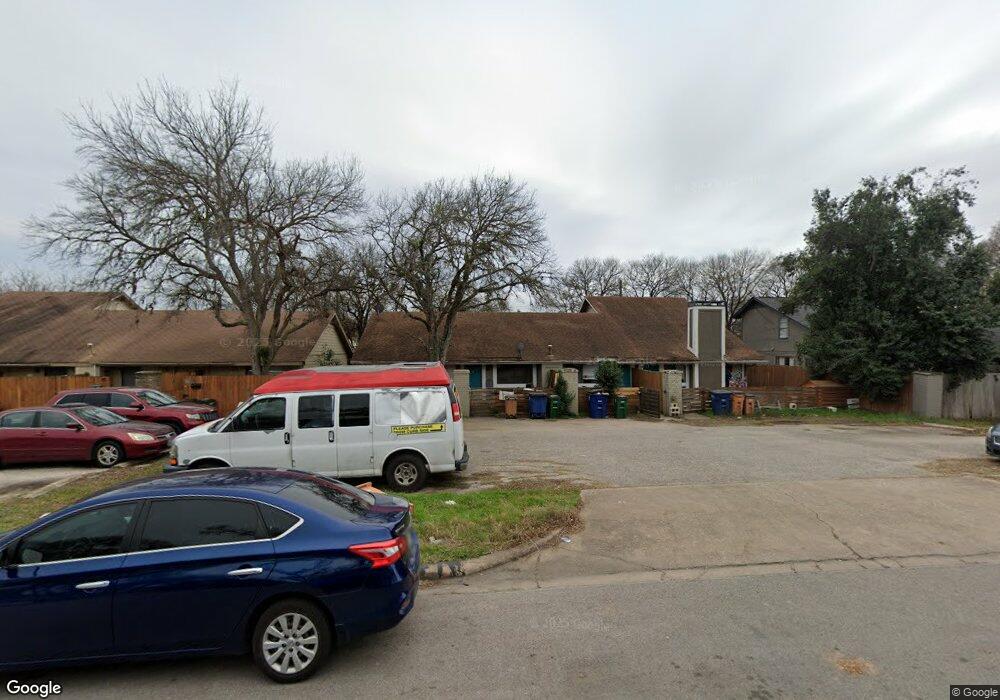 5213 Tahoe Trail unit BCD, Austin, TX 78745 - photo 1