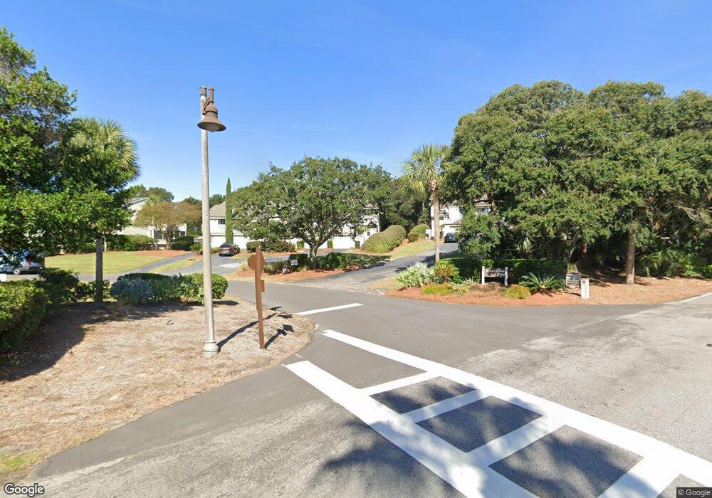 5 Fairway Dunes Ln, Isle of Palms, SC 29451 - photo 1