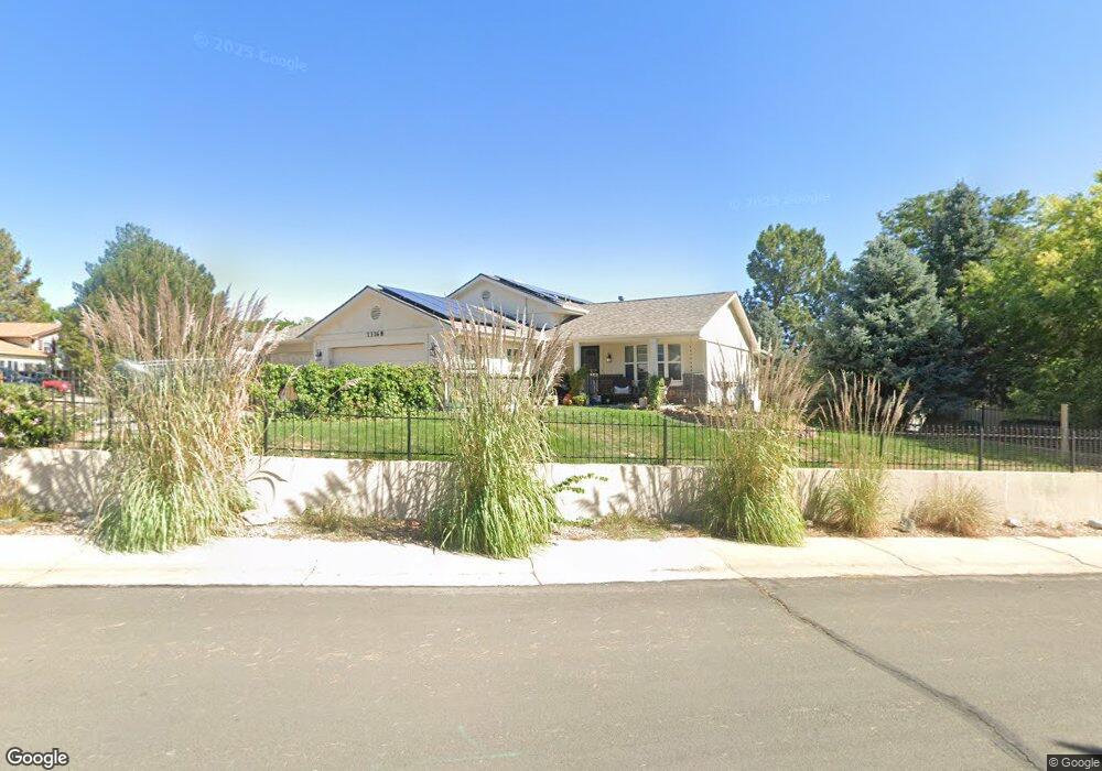 13168 Milwaukee St, Thornton, CO 80241 - photo 1