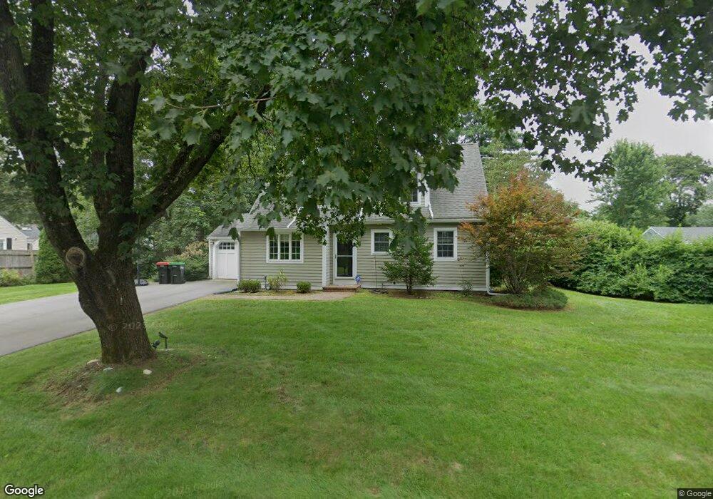 8 Timber Ln, Wayland, MA 01778 - photo 1