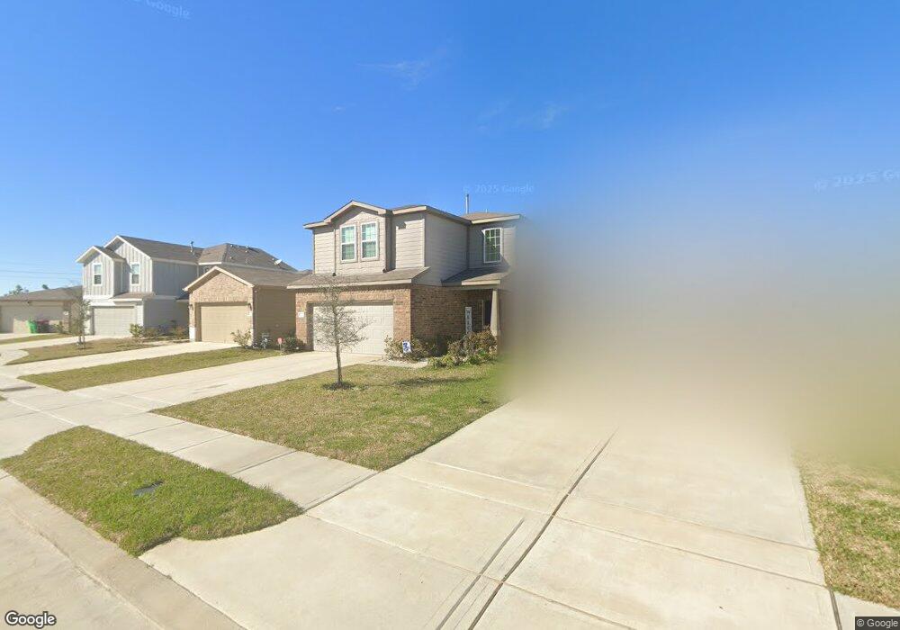 24058 Hay Needle Ln, Hockley, TX 77447 - photo 1