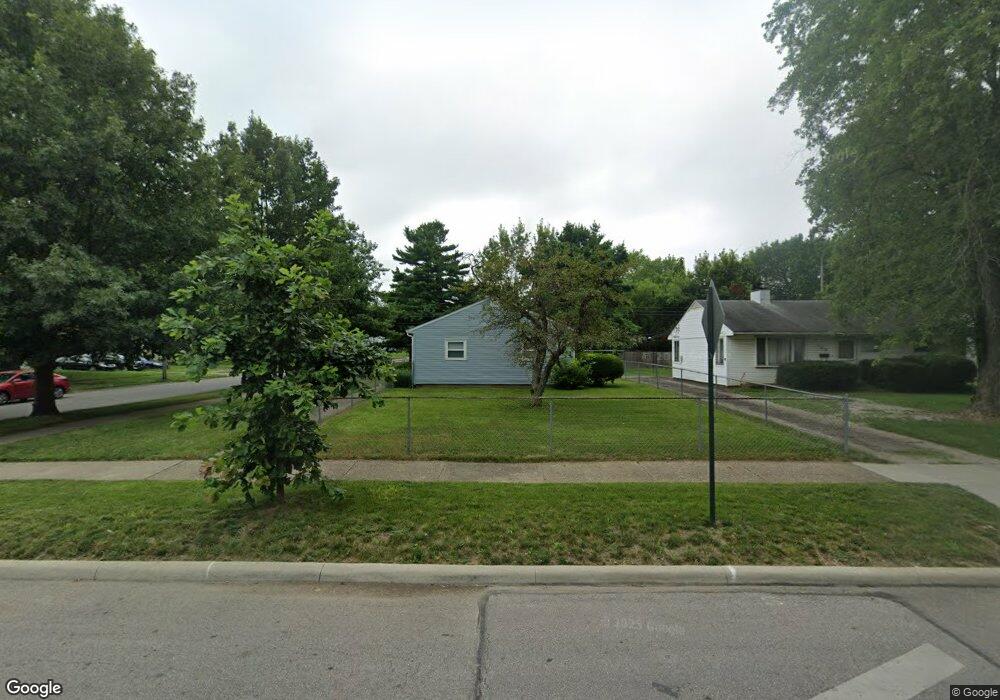 3212 Astor Ave, Columbus, OH 43227 - photo 1