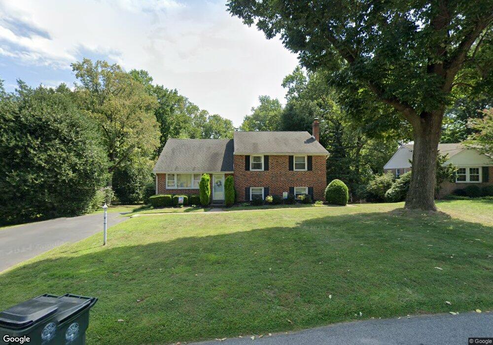 622 Morris Ln, Wallingford, PA 19086 - photo 1