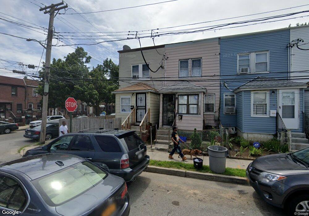 11852 154th St, Jamaica, NY 11434 - photo 1