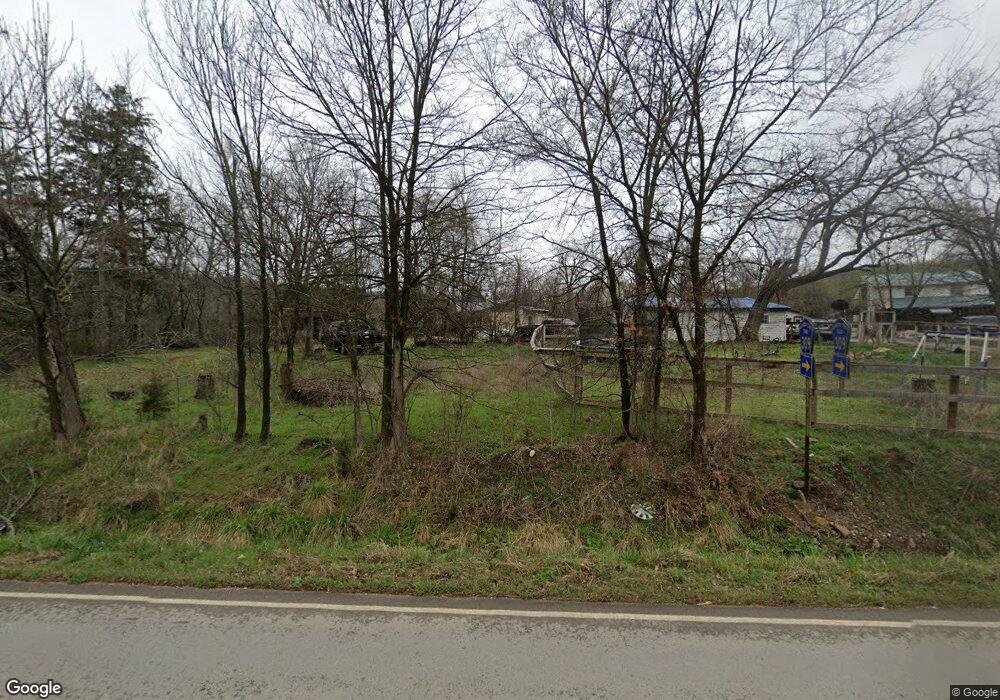 20428 Mount Olive Rd, Elkins, AR 72727 - photo 1