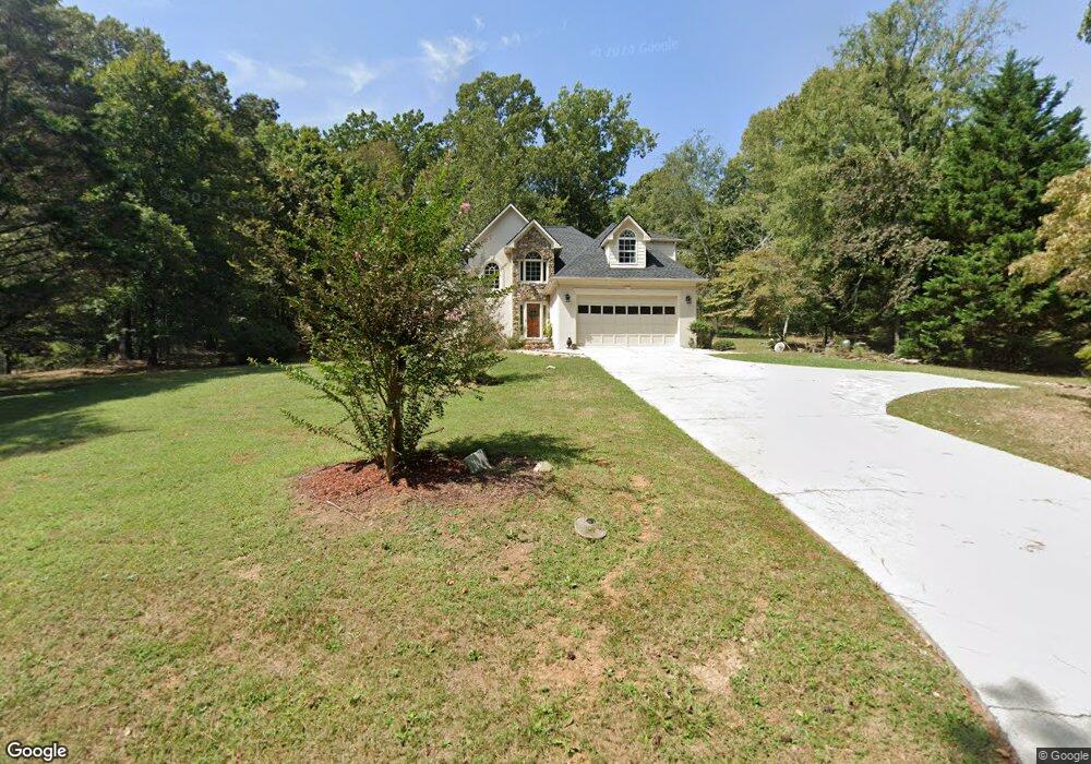 197 Saddlebrook Dr SE, Calhoun, GA 30701 - photo 1