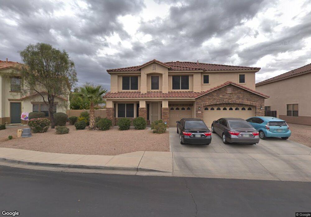 3749 S Adelle unit 4, Mesa, AZ 85212 - photo 1