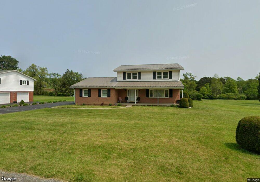 2621 Melloney Ln, Indiana, PA 15701 - photo 1
