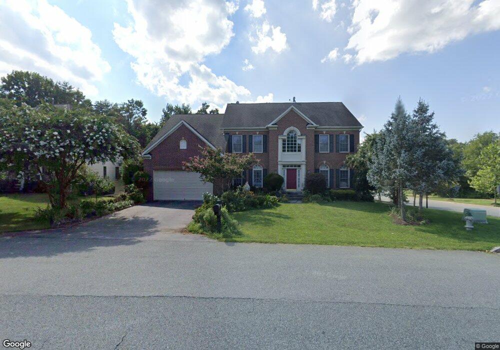 12222 Castle Pines Dr, Beltsville, MD 20705 - photo 1