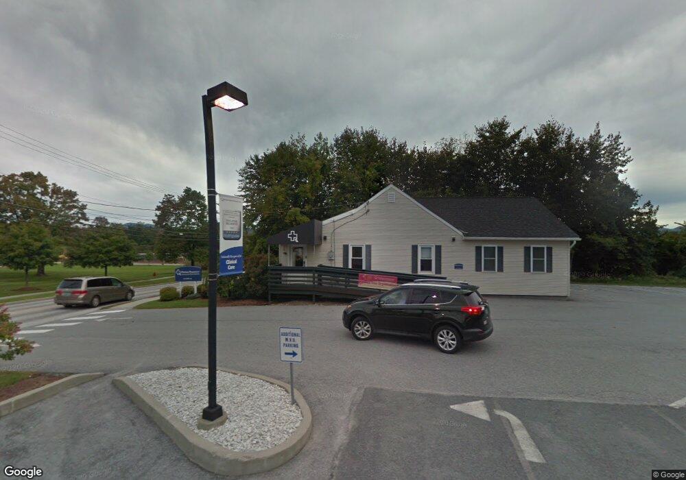 143 Allen St, Rutland, VT 05701 - photo 1