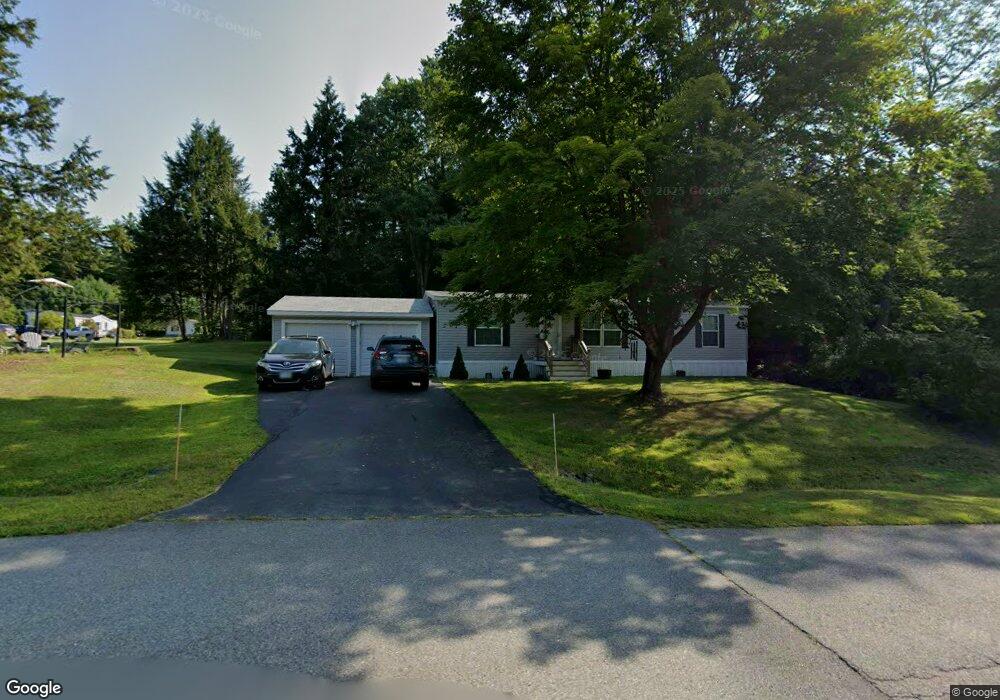 39 Pondview Rd, Swanzey, NH 03446 - photo 1