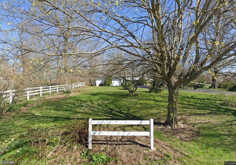 29410 N Duck Creek Ave, Atlanta, IN 46031 - photo 1