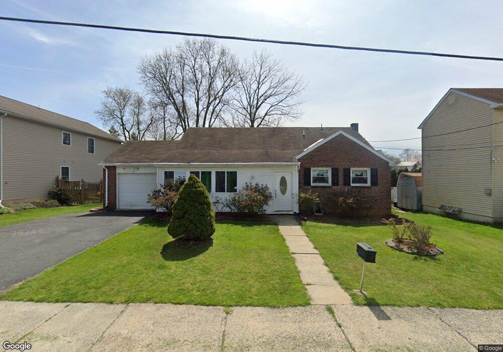 22 E Montgomery St, Allentown, PA 18103 - photo 1