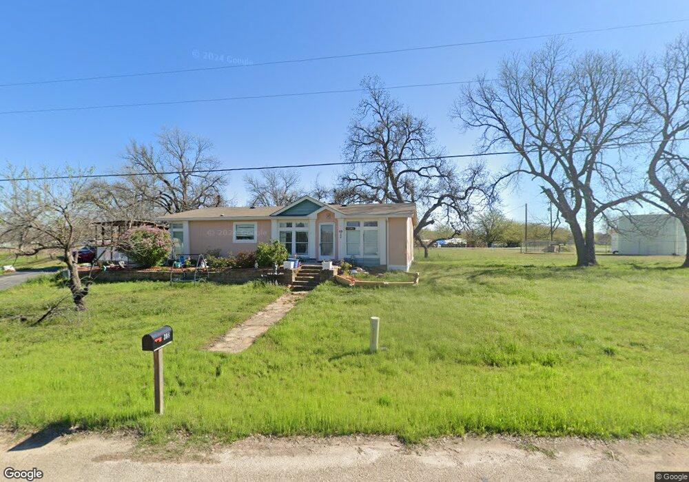 7068 Brazos Trail, Weatherford, TX 76087 - photo 1
