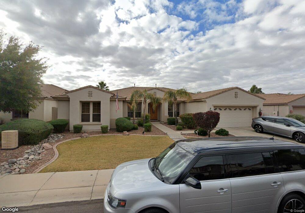 11541 E Roselle Ave, Mesa, AZ 85212 - photo 1