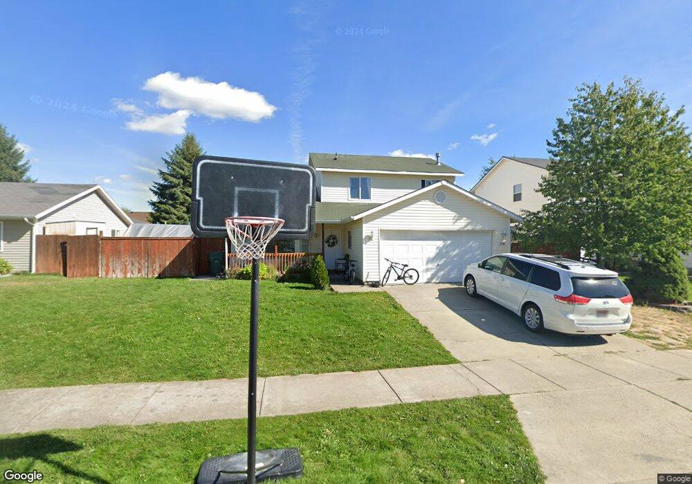 14144 N Lauren Loop, Rathdrum, ID 83858 - photo 1