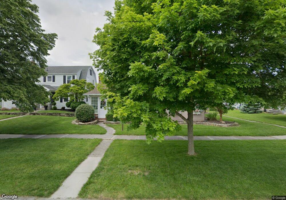 508 West St, Genoa, OH 43430 - photo 1