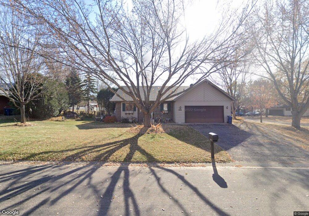 2034 Highview Dr, Sauk Rapids, MN 56379 - photo 1