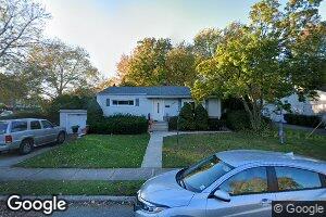57 Merritt Ave, Cresskill, NJ 07626