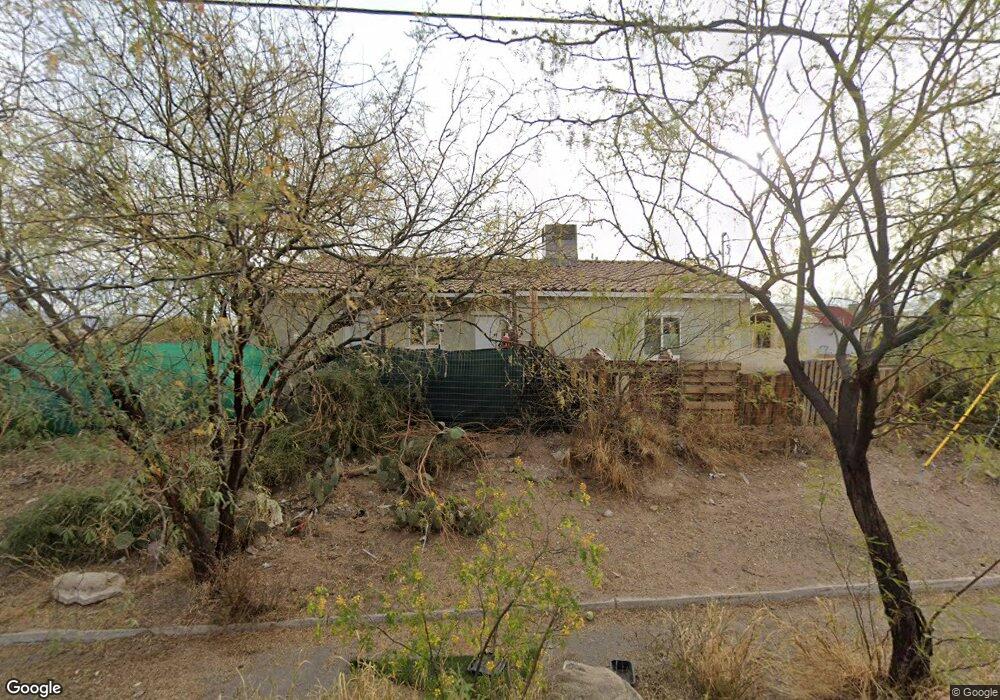 2638 N Estrella Ave unit 2Blk 45, Tucson, AZ 85705 - photo 1