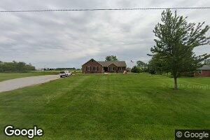 3170 S Shirley Rd, Shirley, IN 47384