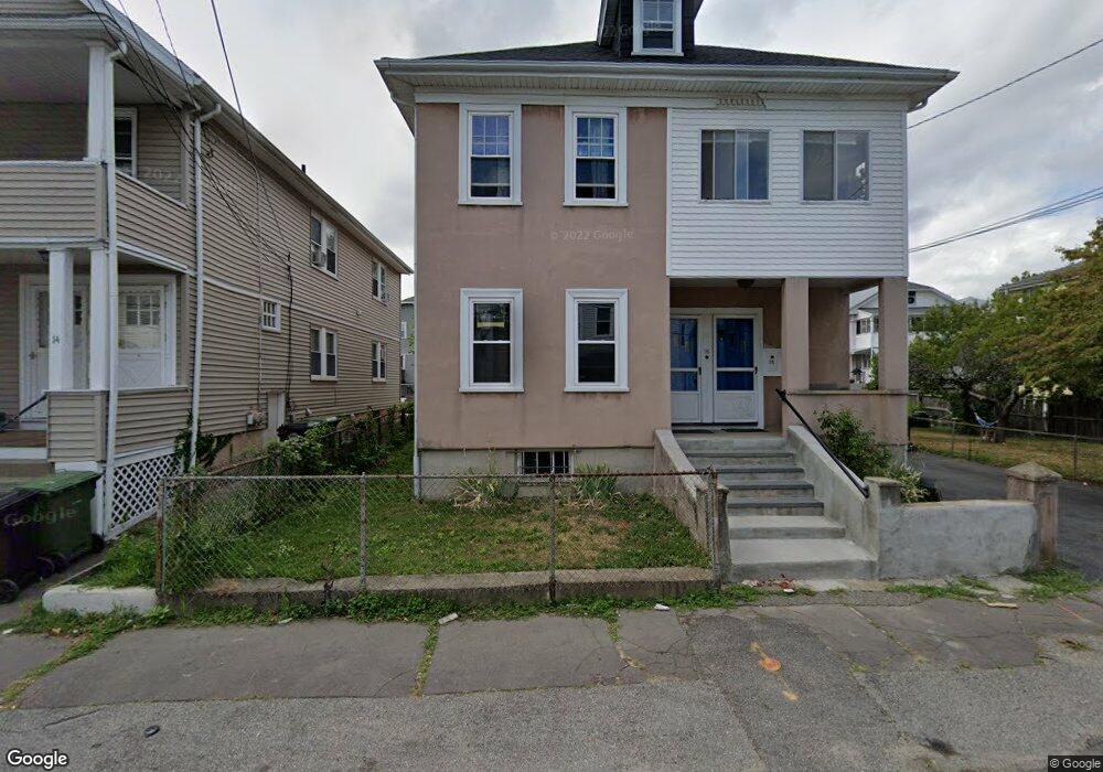 16 Lexington St unit 1, Watertown, MA 02472 - photo 1