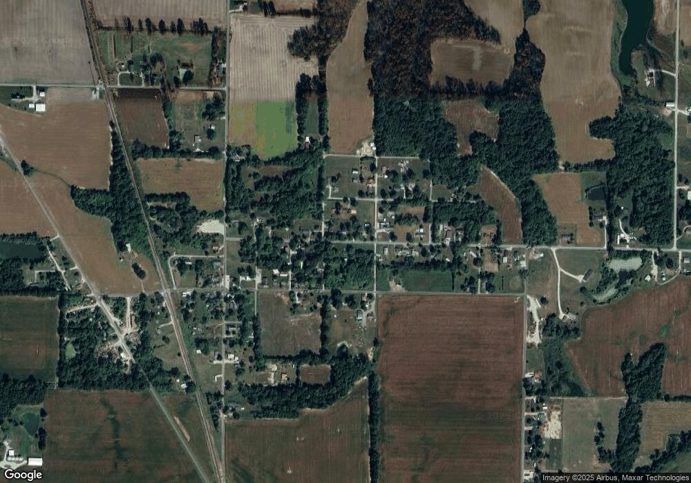 1351 E Woolley Ave, Carlisle, IN 47838 - photo 1