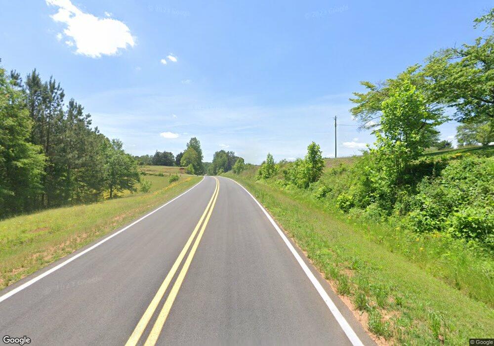 X Spring Rd, Baldwin, GA 30511 - photo 1