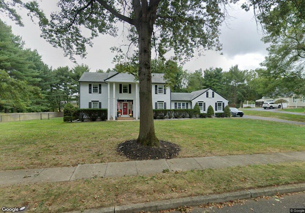 13 Blevins Ave, Middletown, NJ 07748 - photo 1