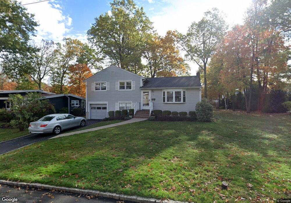 1 Sheridan Rd, Summit, NJ 07901 - photo 1