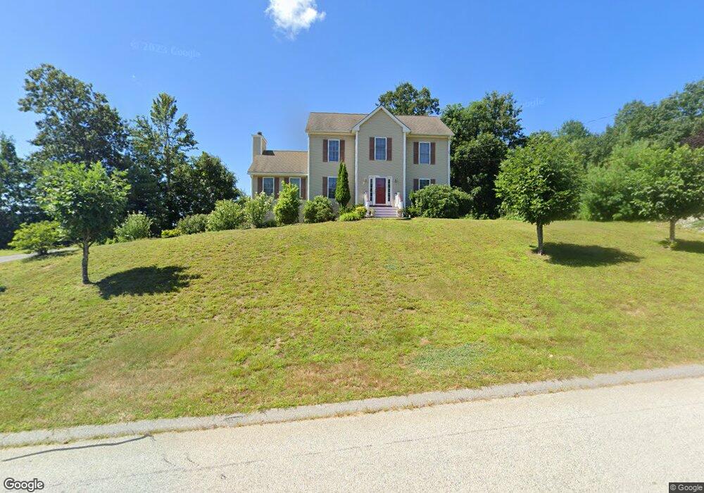 42 Woodhawk Dr, Milford, NH 03055 - photo 1