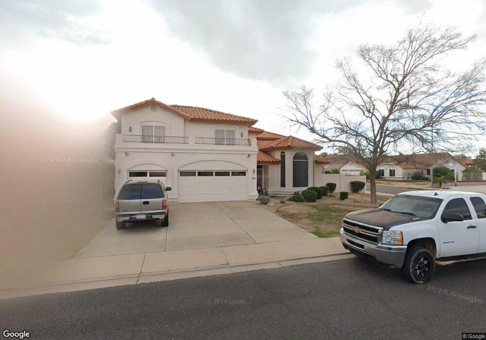 2645 N Robin Ln, Mesa, AZ 85213 - photo 1