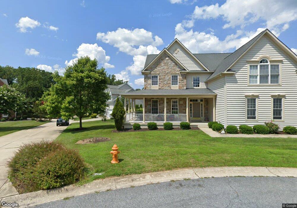10217 Deep Skies Dr, Laurel, MD 20723 - photo 1