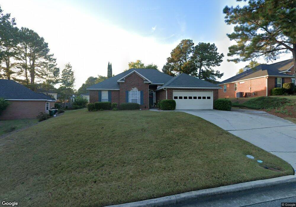 800 Prairie Ln, Evans, GA 30809 - photo 1