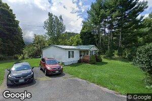4710 W Blue Grass Trail, Ceres, VA 24318