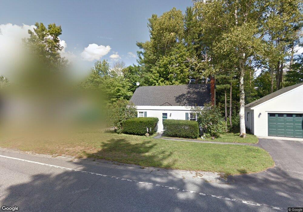 51 Stark Hwy N, Dunbarton, NH 03046 - photo 1