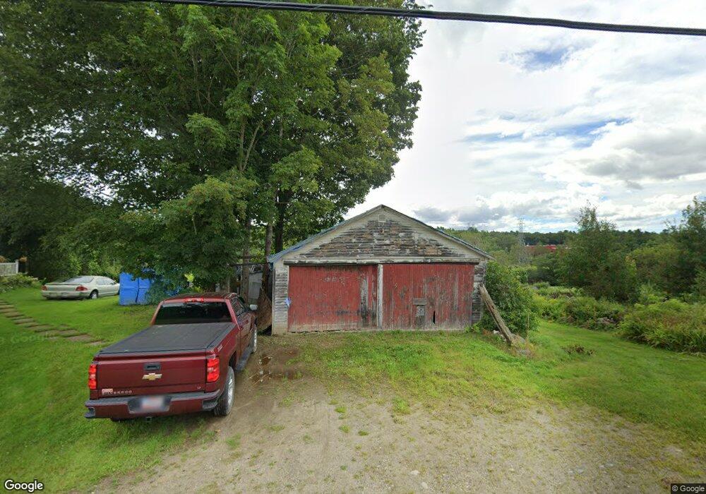 556 Birch Point Rd, Wiscasset, ME 04578 - photo 1