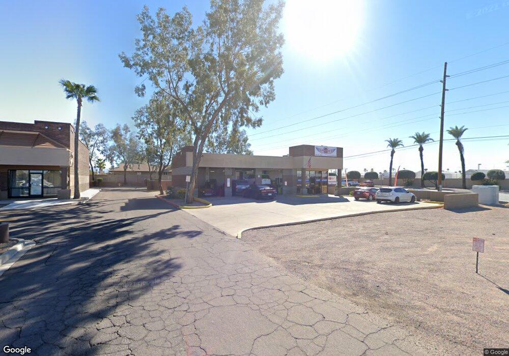 4454 E University Dr, Mesa, AZ 85205 - photo 1